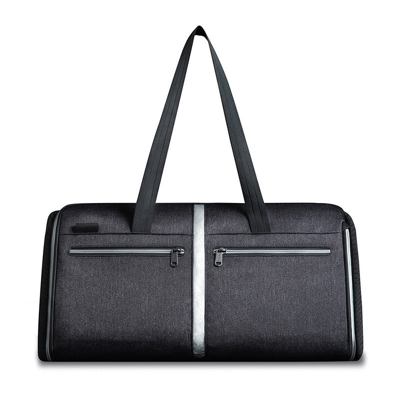 Navose Swimming & Weekend, Gym & Travel Bag – Lightweight Water-Resistant Duffel Bag