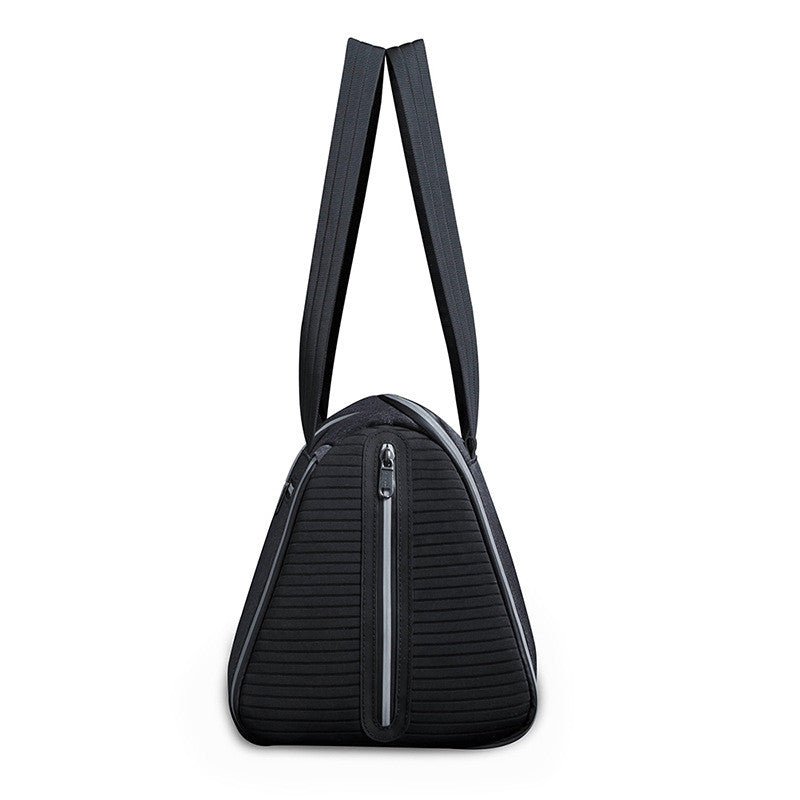 Navose Swimming & Weekend, Gym & Travel Bag  – Lightweight Water-Resistant Duffel Bag