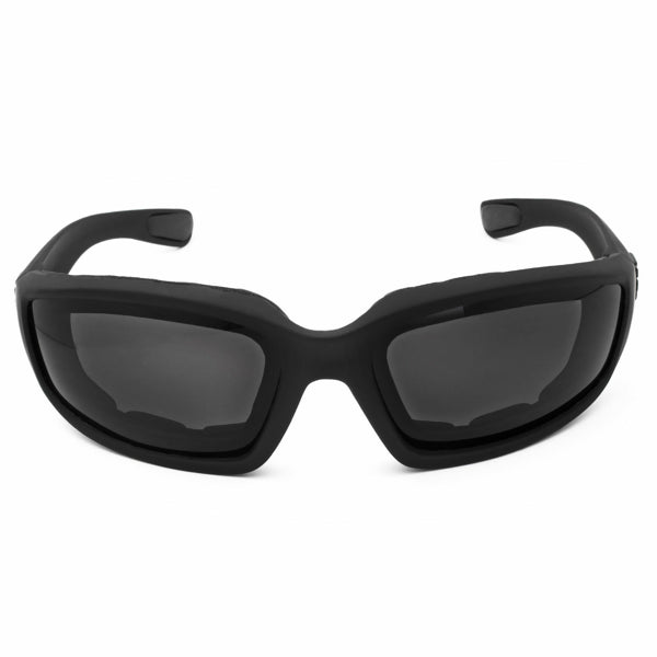 Navose Polarised Fishing Sunglasses – UV400, Foam Frame, Anti-Glare
