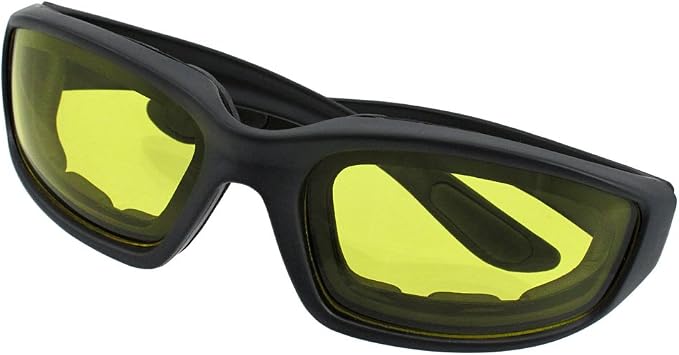 Navose Polarised Fishing Sunglasses – UV400, Foam Frame, Anti-Glare
